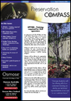 Click here for pdf of issue 9 of Preservation Compass