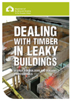 Leaky building brochure
