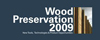 Wood Preservation 2009